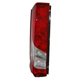 IVECO Originale 5801523220 Fanale Posteriore SX Retromarcia Retronebbia IVECO DAILY  | Fratelli Leo.