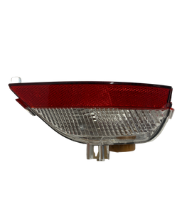 RENAULT SCENIC-MEGANE-CAPTURE Originale Fanale Posteriore Retronebbia SX   265540003R      | Fratelli Leo
