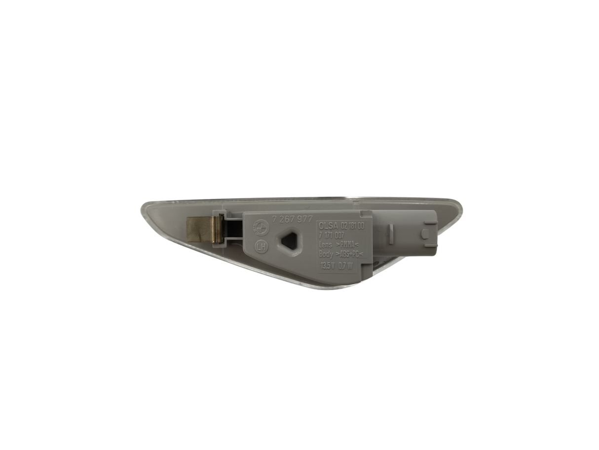 Piloto Lateral Izquierdo Original BMW X3-X5-X6 63137171007