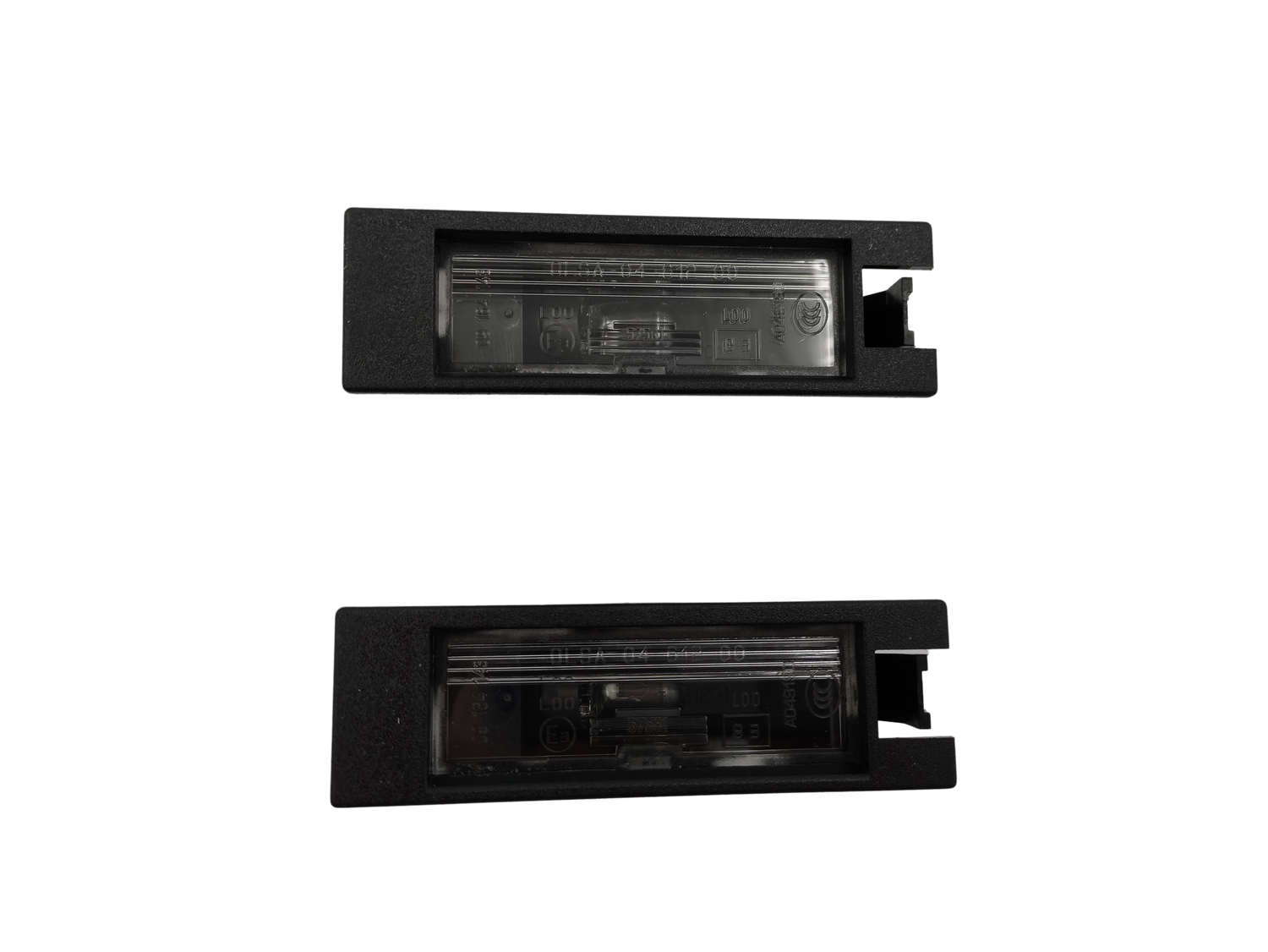 Luz Matrícula Original OPEL ASTRA-CORSA-VECTRA 13139990