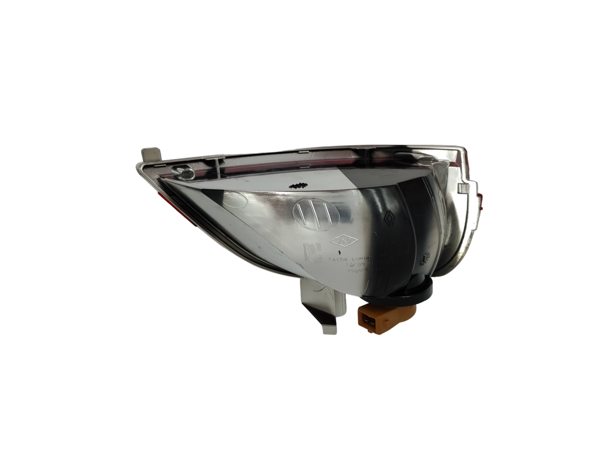 RENAULT SCENIC-MEGANE-CAPTURE Luz trasera original Reverse DX 265850007R
