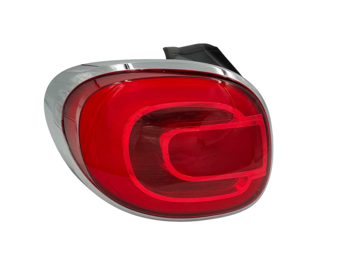 FIAT 500L Originale Fanale Posteriore SX   51883572      | Fratelli Leo