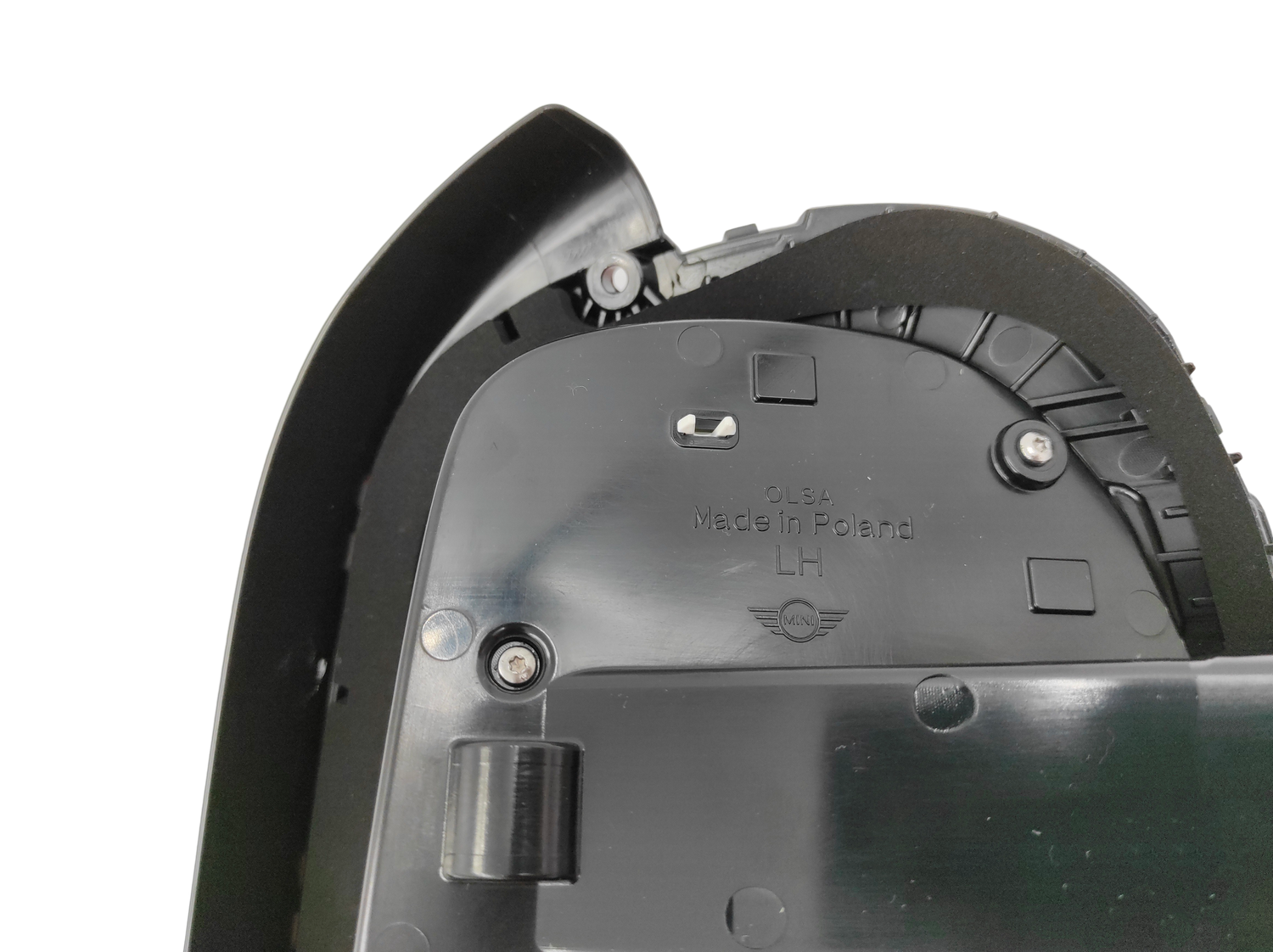 MINI F55-F56-F57 LCI Luz trasera original SX 63217435133