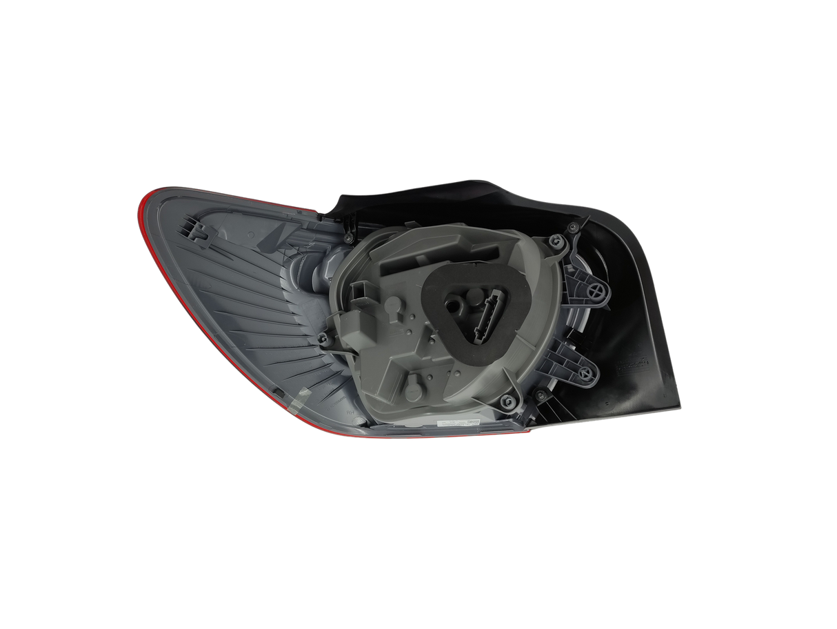 MERCEDES CLASE A Luz trasera original DX A1769064900