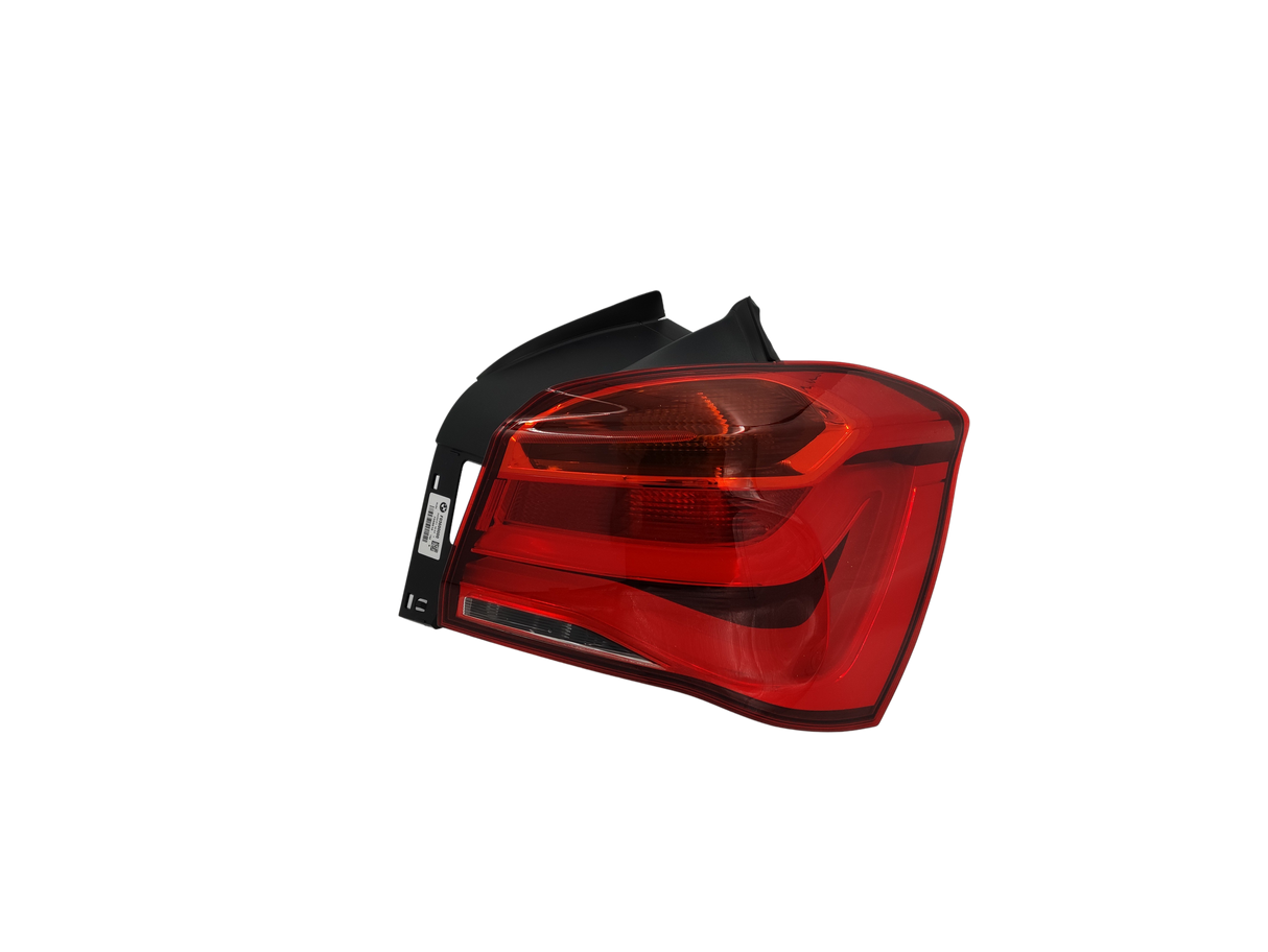 BMW SERIE 1 Originale Fanale Posteriore Esterno Retromarcia LED DX   63217359018      | Fratelli Leo