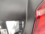 BMW SERIE 1 Luz trasera exterior original Reverse LED DX 63217359018