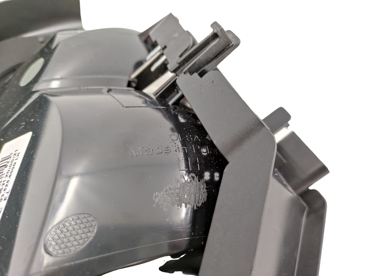 MINI COOPER/ONE F55-F56-F57 Luz trasera original SX 63217297433