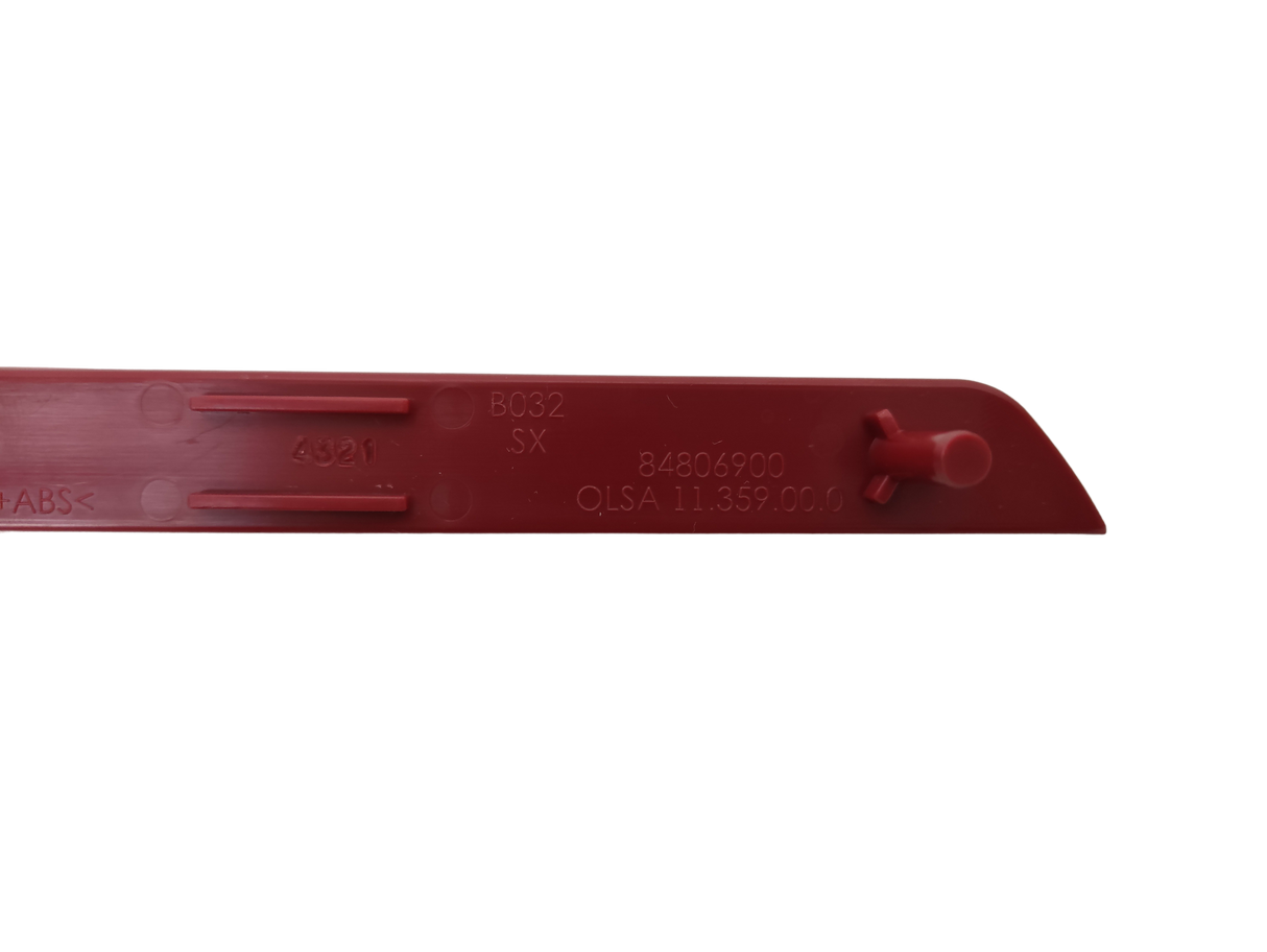 Reflector izquierdo original FERRARI 84806900