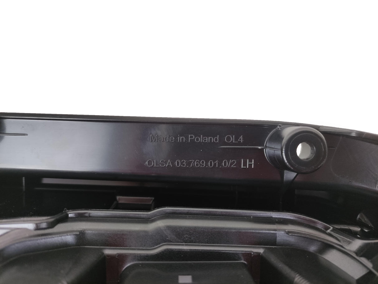 VW MULTIVAN T6 2 PUERTAS Luz trasera original SX 7LA945095A