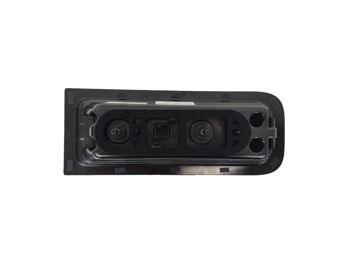 MERCEDES CLASE G Original Night Pack Luz trasera DX/SX A4639064201