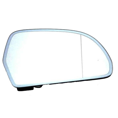 AUDI Originale Vetro DX A4/5 Elettrica Con Riscaldamento Cromata 07 15 | Fratelli Leo.